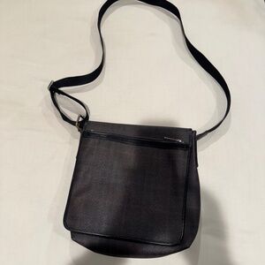 Burberry Unisex Cross Shoulder Bag